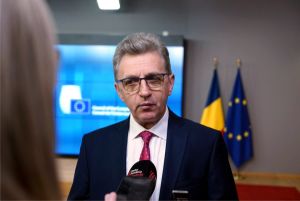 Nicolae Hurduc: "România încearcă să introducă nişte instrumente noi, cum ar fi de exemplu hub-urile antreprenoriale. Hub-urile antreprenoriale sunt nişte entităţi pe care dorim să le construim de mari dimensiuni, astfel încât să punem împreună institute de cercetare, universităţi şi întreprinderi". (Sursa foto: Facebook/Nicolae Hurduc)