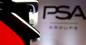 PSA investeşte 555 milioane de euro într-o fabrică din Maroc