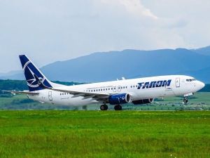 Tarom a demarat procedura de achiziţie a 9 aeronave ATR