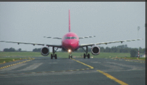 Aeroport internaţional la Ghimbav-Braşov