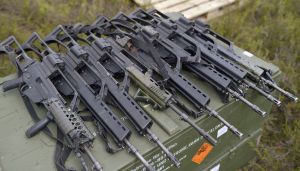 Germania va interzice exporturile de arme