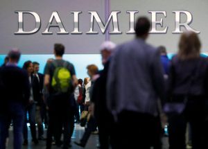 Daimler va produce maşini Mercedes-Benz în Egipt