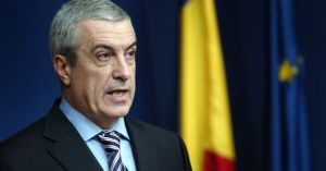 Călin Popescu-Tăriceanu (Sursa foto: Twitter)