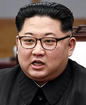 Foto: Kim Jong Un 