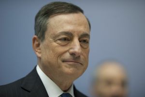 Mario Draghi