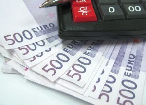 Băncile europene - deficit de capital de 135 miliarde euro 