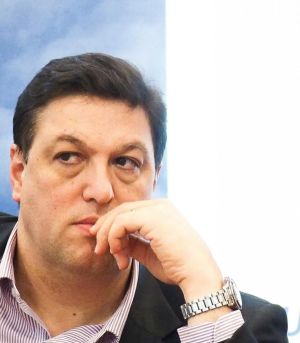 Şerban Nicolae (Sursa foto: Twitter)