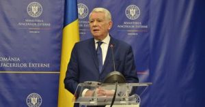 Teodor Meleşcanu (Sursă foto: Twitter)