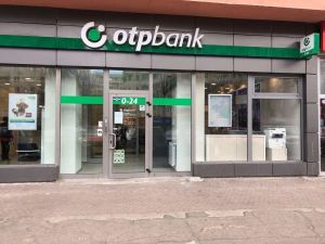 OTP Bank România a semnat convenţia cu APIA 