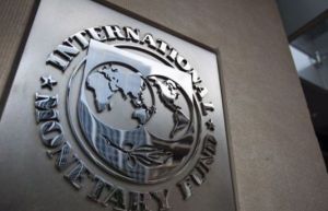 Succesorul lui Lagarde la conducerea FMI trebuie să fie un european