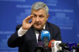 Florin Iordache (Sursa foto: Twitter)