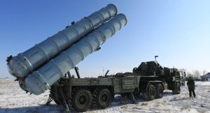 Turcia a primit primele componente ale sistemului rusesc de rachete S-400