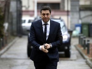 Şerban Nicolae (Sursa foto: Twitter)