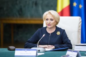 Viorica Dăncilă 