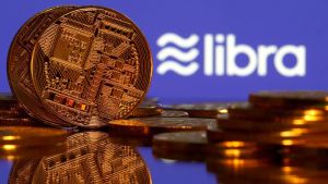 Germania va lua măsuri împotriva criptomonedei Libra de la Facebook