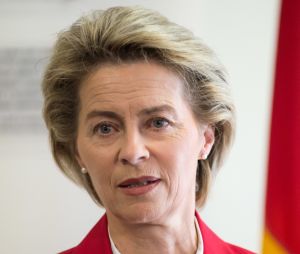 Ursula von der Leyen