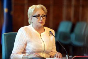 Viorica Dăncilă, umilită în Parlamentul European