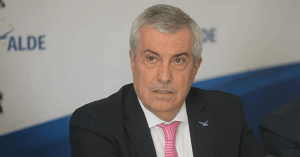 Călin Popescu-Tăriceanu (Sursa foto: Twitter)