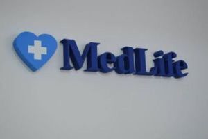 Acţionarii Medlife au aprobat majorarea limitei de credit a companiei