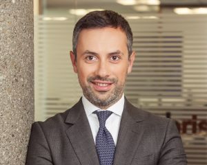 Adrian Stănculescu- Investment Director