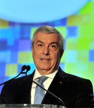 Călin Popescu Tăriceanu intră în cursa pentru alegerile prezidenţiale