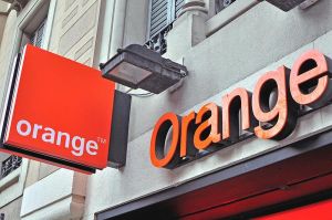 Orange România, cifră de afaceri în scădere cu 2,4%