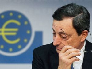 Mario Draghi (Sursa foto: Twitter)