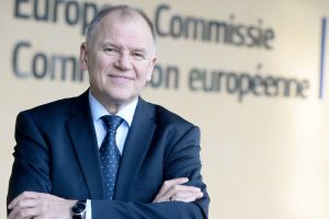 Vytenis Andriukaitis (Sursă foto: Twitter)