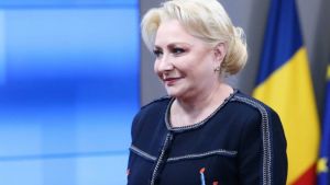 Viorica Dăncilă