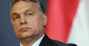 Viktor Orban (Sursă foto: Twitter)