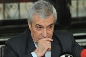 Călin Popescu Tăriceanu (Sursă foto: Twitter)