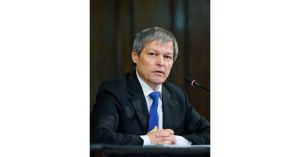 Dacian Cioloş (Sursă foto: Twitter)