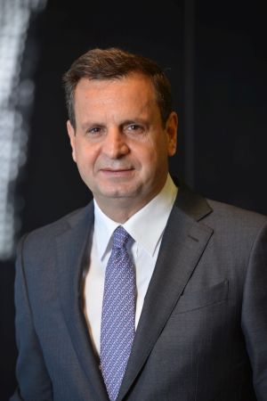 Ufuk Tandoğan