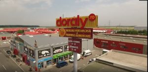 Complexul Comercial Doraly, vânzări de peste 830 milioane euro 