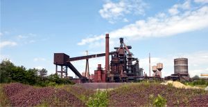 ArcelorMittal şi-a redus estimările privind cererea de oţel pe pieţele globale