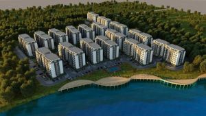 Dezvoltatorul imobiliar Hagag demarează lucrările la proiectul H Pipera Lake