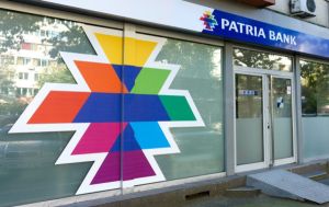 Patria Bank semnează un nou acord pentru garantarea creditelor antreprenorilor mici şi mijlocii