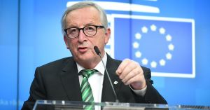 Jean-Claude Juncker 