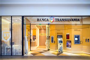 Profitul Grupului Banca Transilvania creşte cu 9%, în primul semestru