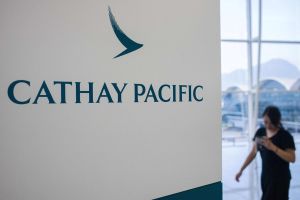 Directorul general al Cathay Pacific a demisionat