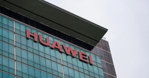 Huawei va cheltui mai mult cu producţia de echipamente