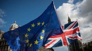 Londra încetează să asiste la majoritatea reuniunilor UE 