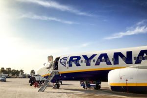 Ryanair are aprobarea tribunalului pentru a împiedica o grevă a piloţilor irlandezi