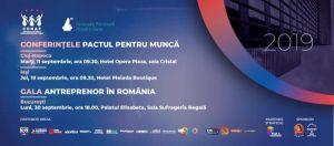 CONAF şi Federaţia Naţională de Petrol şi Gaze lansează "Pactul pentru Muncă"