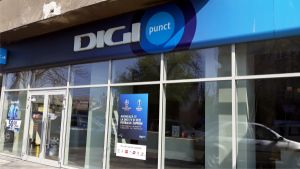 Digi Communications şi-a răscumpărat circa 35.000 de acţiuni