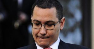 Victor Ponta 