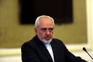 Mohammad Javad Zarif (Sursa foto: Twitter)