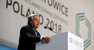 Antonio Guterres (Sursa foto: Twitter)