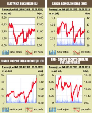 Aproximativ 50% din rulaj a fost asigurat de TMK Artrom