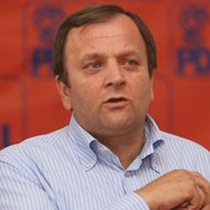 Gheorghe Flutur